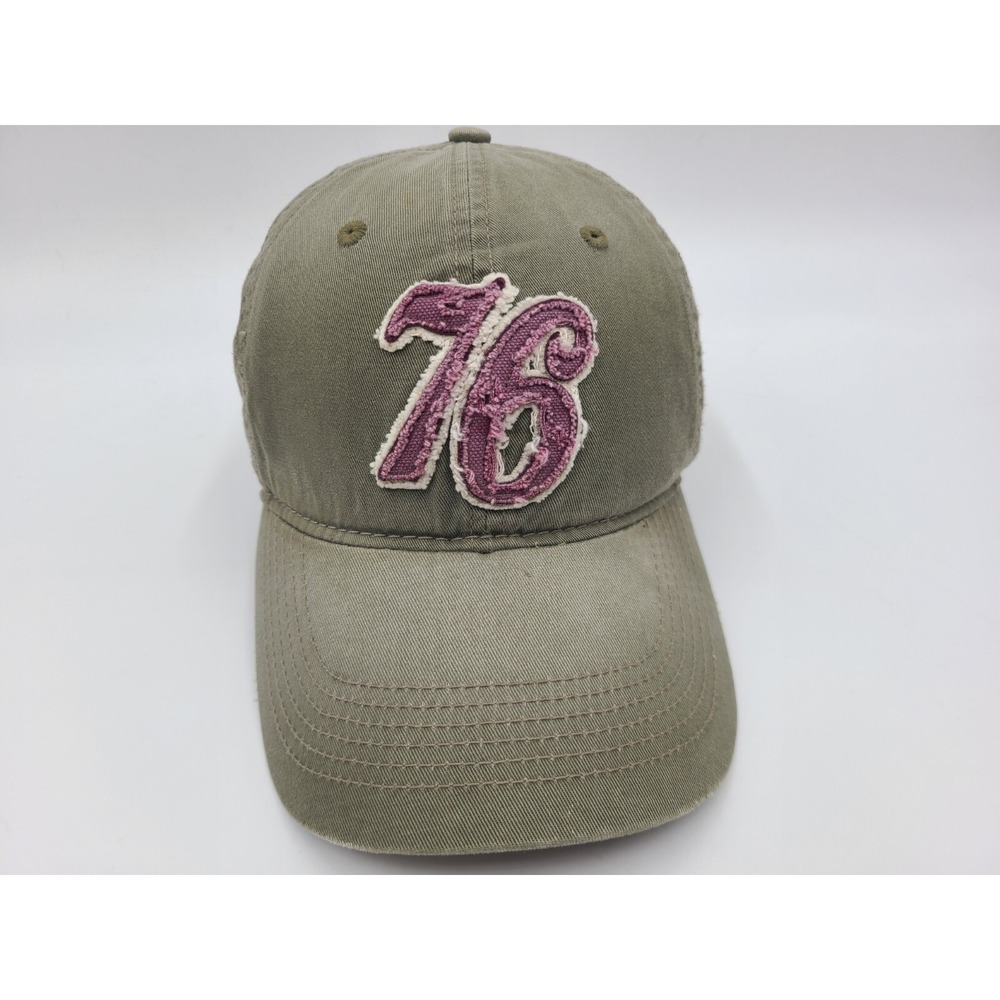 Texas A&M University Aggies CC Creations Distressed Adjustable Hat Cap Men Women